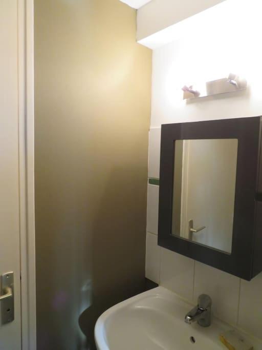 Loft De 53 M2 Centre Ville Blois,Tv Esterno foto